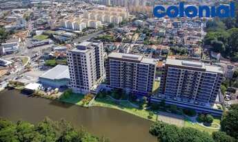 Imagem 3: APARTAMENTO PRONTO PARA MORAR DE 68 METROS NO BELLACQUA, JUNDIAÍ