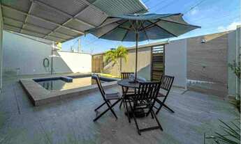 Imagem 4: Casa para Venda em Cabedelo, Centro, 5 dormitórios, 2 suítes, 4 banheiros, 5 vagas