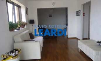 Imagem: APARTAMENTO - MORUMBI - SP