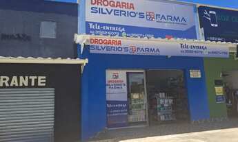 Imagem: Vende-se Drogaria Montada em Aparecida de