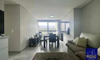 Imagem 2: Apartamento 3 quartos, suíte, alto padrão, 92,72m², 2 vagas livres, 2 elevadores, lazer co