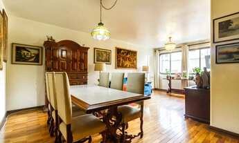 Imagem 4: Apartamento para venda em Perdizes com 4 quartos, sendo 1 suíte , 136m²