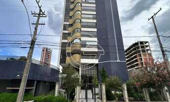 Imagem: ALUGA-SE Apartamento NO GOLDEN TOWER - MARÍLIA/SP