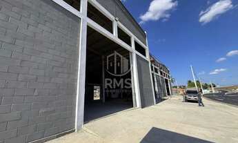 Imagem 2: ALUGA-SE GALPÃO AS MARGENS DO RIACHO PIAUÍ EM ARAPIRACA - AL