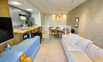 Imagem 7: Recreio dos Bandeirantes