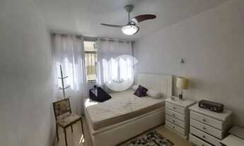 Imagem 3: Apartamento para venda 122 m² com 3 quartos em Icaraí - Niterói - RJ