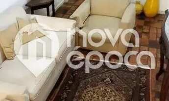 Imagem 5: Copacabana Apartamento com 1 dormitório