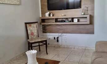 Imagem 2: Casa Padrão em Bauru