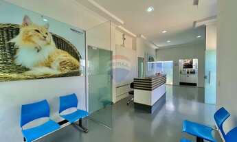 Imagem: Vende - se ponto comercial de Clínica Veterinária
