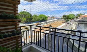 Imagem 5: Oportunidade - Apartamento - Residencial Cambará - Jardim América - 2 Dormitórios - 62m²