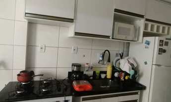 Imagem 7: Locação: Alugo excelente apto/ Mobiliado