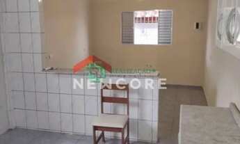 Imagem 7: Casa em Rua Fred Eugem Werthmuller - Itaóca - Mongaguá/SP