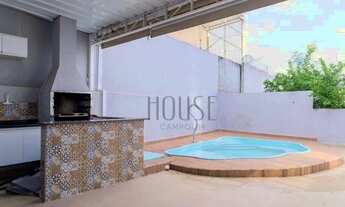 Imagem 5: Casa em Villa dos Inglezes, à venda em condomínio de alto padrão em Sorocaba, com 180m²