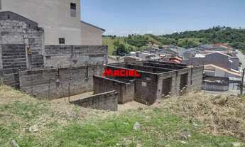 Imagem 6: TERRENO COM PEQUENA BENFEITORIA - 199M² em Loteamento Santa Edwiges - São José dos Campos