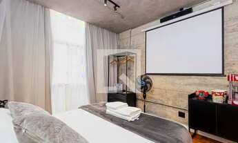 Imagem 4: Apartamento à Venda - Consolação, 1 Quarto, 32 m2