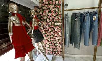 Imagem 4: PASSO LOJA FEMININA COMPLETA ACEITO PROPOSTAS