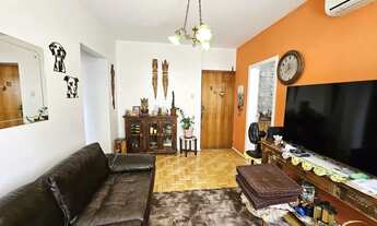 Imagem 3: Apartamento 2 dormitórios com elevador no Floresta