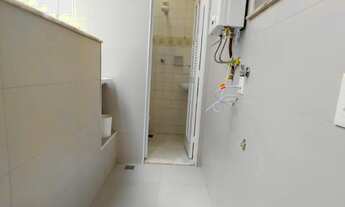 Imagem 3: Maravilhoso apartamento de 03 quartos, reformado, com vaga para alugar em Copacabana