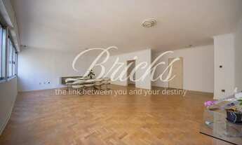 Imagem 3: APARTAMENTO VENDA HIGIENÓPOLIS 240M²