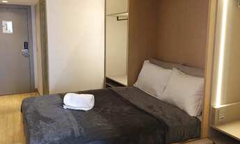 Imagem 3: Multipriedade quarto de hotel em canela