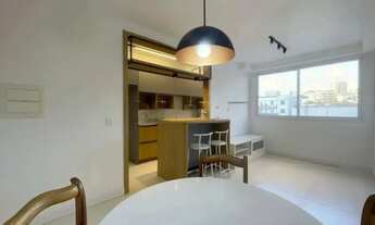 Imagem 2: Apartamento para comprar, novo, 2D | 56m²