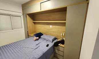 Imagem 6: Apartamento mobiliado - YUNIS