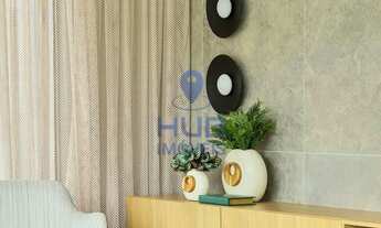 Imagem: Apartamento 2 Dormitórios para venda em