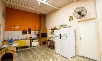 Imagem 5: Casa com 3 dormitórios para alugar, 250 m² por R$ 4.642,00/mês - Vila Pires - Santo André