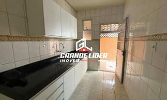 Imagem 4: Área privativa para aluguel, 2 quartos, 1 vaga, Darcy Vargas - Contagem/MG