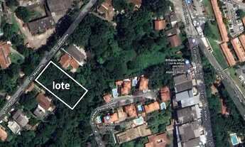 Imagem 6: Lote em Estrada Marselha - Chácaras do Refúgio-Granja Viana - Cotia/SP