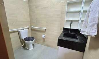 Imagem 7: ALugo Apto semi mobiliado no Terra Fiori