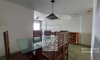 Imagem 5: Boa Viagem - Apartamento com 80 metros - 3 Quartos - 2 Suítes - 1 Garagem - Recife, PE