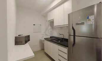 Imagem 5: Apartamento para alugar em Campinas, Centro, com 1 suíte, com 46 m², Sirius Patriani