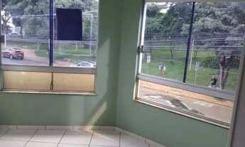 Imagem 3: Apartamento com 4 quartos para alugar, 240m² - Parque Industrial Lagoinha