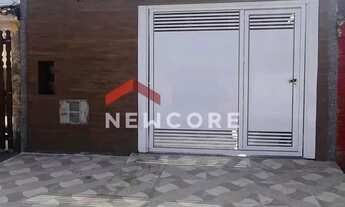 Imagem 2: Casa em Av Montreal - Flórida Mirim - Mongaguá/SP