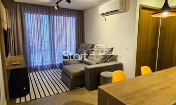 Imagem 4: Apartamento - Cambuí - Campinas