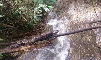 Imagem 5: Chácara no interior de Guarapari