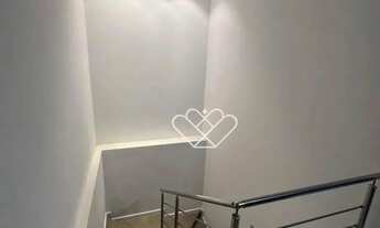 Imagem 6: Casa Nova com Piscina, Área Gourmet e Energia Solar: Conforto e Sustentabilidade em Cada D