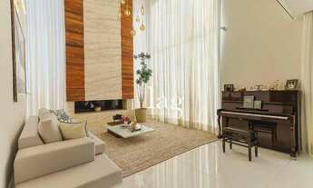 Imagem: Casa com 4 dormitórios à venda, 440 m²