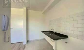 Imagem 2: Apartamento a venda - Vila São Pedro, Santo André