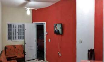 Imagem 2: Sobrado CHÁCARA SEIS DE OUTUBRO Itanhaém/SP