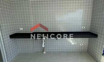 Imagem 3: Apartamento em Avenida Ademar de Barros - Centro - Mongaguá/SP