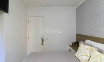 Imagem 4: Apartamento à venda Rua Parapuã, Itaberaba - São Paulo