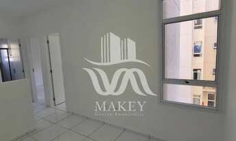 Imagem 2: Locação. Apartamento 2 dormitórios, sala, cozinha americana, 43m² - Cond. Liberdade II - B