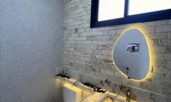 Imagem 4: Casa à venda no bairro Setor Três Marias - Goiânia/GO