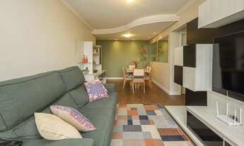 Imagem 5: Apartamento a venda no bairro Vila Ipiranga