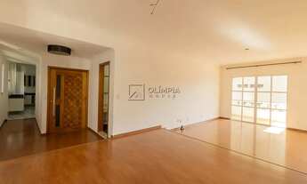 Imagem: Venda Apartamento 3 Dormitórios - 238 m²