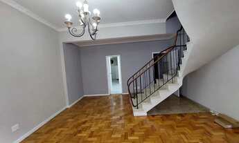 Imagem 2: Apto duplex Centro, amplo, reformado, Rua 16 de março, excelente preço - Petrópolis - RJ