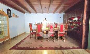 Imagem 4: Apartamento com 4 dormitórios à venda, 270 m², a uma quadra da praia