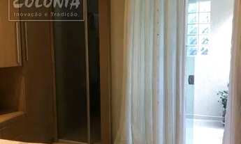 Imagem 6: Sobrado a venda - Jardim Alvorada, Santo André